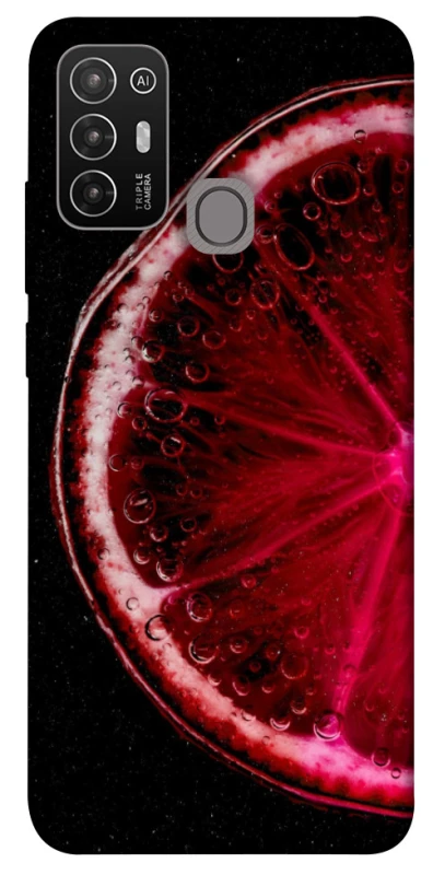 Чехол на ZTE Blade A52 Candy фото 1 из 1