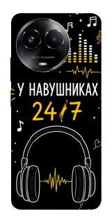 Чехол на Realme C67 4G 24/7 фото 1 из 1