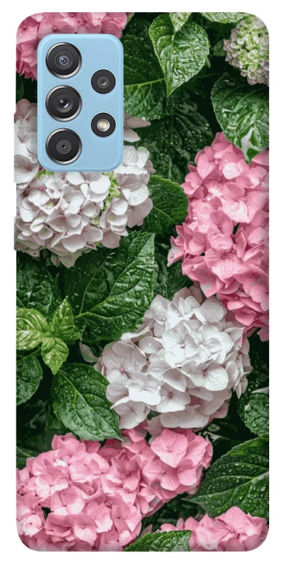 Чехол на Samsung Galaxy A52 4G / A52 5G Secret Garden фото 1 из 1