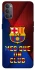 Чохол на Oppo Reno 4 FC Barcelona v5 фото 1 з 1