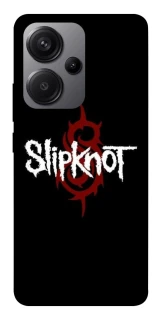 Чохол на Xiaomi Redmi Note 13 Pro+ Slipknot фото 1 з 1
