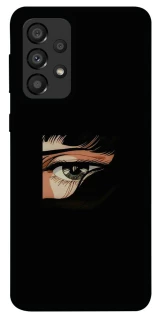 Чохол на Samsung Galaxy A33 5G Погляд аніме фото 1 з 1