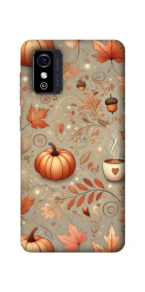 Чехол на ZTE Blade L9 Autumn vibes ver.1 фото 1 Чехол на ZTE Blade L9 Autumn vibes ver.1 фото 1 из 1