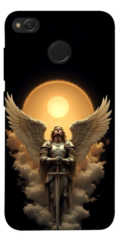 Чохол на Xiaomi Redmi 4X Archangel Michael фото 1 з 1