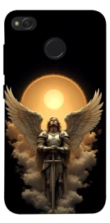 Чохол на Xiaomi Redmi 4X Archangel Michael фото 1 з 1