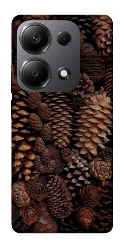 Чехол на Xiaomi Redmi Note 13 Pro 5G Magic1 фото 1 из 1