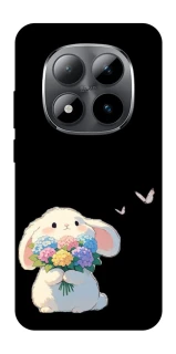 Чехол на Xiaomi Redmi Note 15 Pro 5G My Bunny фото 1 из 1