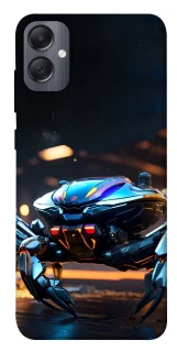 Чохол на Samsung Galaxy A05 Cyber ​​crab фото 1 з 1