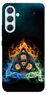 Чохол на Samsung Galaxy A54 5G Трикветр фото 1 з 1