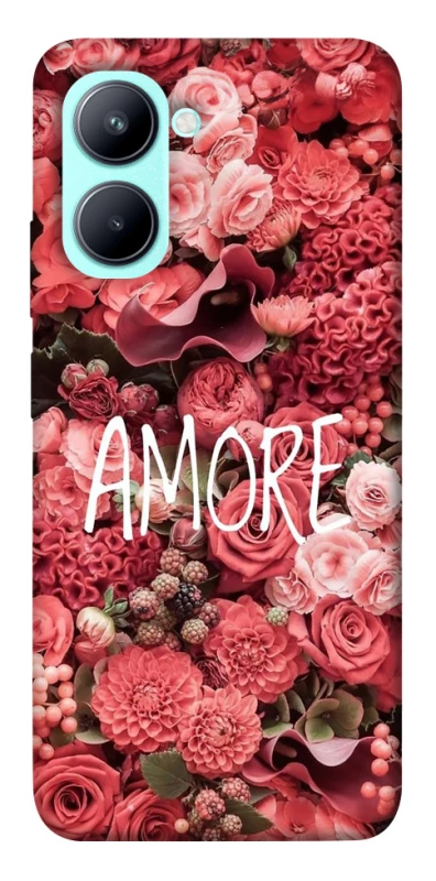 Чохол на Realme C33 Amore фото 1 з 1