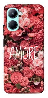 Чохол на Realme C33 Amore фото 1 з 1