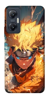 Чохол на Infinix Hot 20 5G Minato v2 фото 1 Чохол на Infinix Hot 20 5G Minato v2 фото 1 з 1