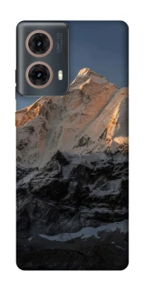 Чохол на Motorola Moto G85 Mountain фото 1 з 1
