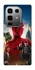 Чохол на Infinix Note 50 Pro Spider Man ver.2 фото 1 з 1