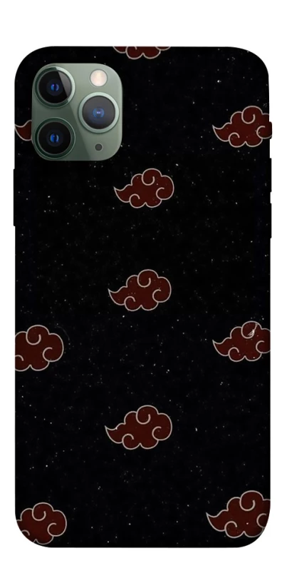 Чохол на Apple iPhone 11 Pro (5.8") Naruto фото 1 з 1