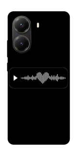 Чохол на Xiaomi Poco X7 Pro Love aesthetic ver.11 фото 1 з 1