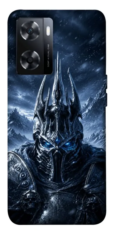Чехол на OnePlus Nord N20 SE Arthas фото 1 из 1