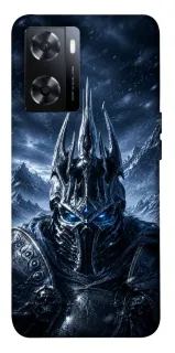 Чехол на OnePlus Nord N20 SE Arthas фото 1 из 1