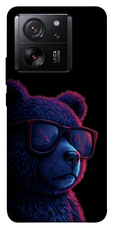 Чохол на Xiaomi 13T Pro Cool Bear фото 1 з 1