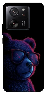 Чохол на Xiaomi 13T Pro Cool Bear фото 1 з 1