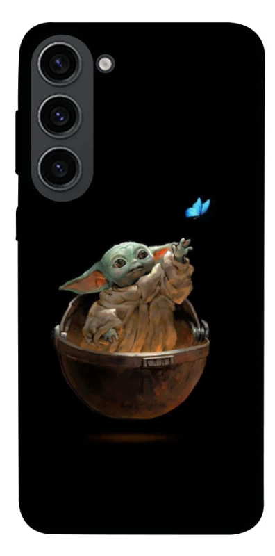 Чохол на Samsung Galaxy S23 Star Wars Grogu фото 1 з 1