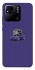 Чохол на Xiaomi Redmi 10A Porsche purple фото 1 з 1