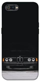 Чохол на Realme C2 BMW v17 фото 1 з 1