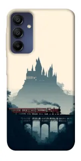 Чехол на Samsung Galaxy A15 4G/5G Hogwarts v1 фото 1 из 1