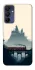 Чохол на Samsung Galaxy A15 4G/5G Hogwarts v1 фото 1 з 1