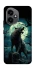 Чохол на Honor 400 Вовк під місяцем фото 1 з 1