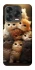 Чохол на ZTE Blade V70 Design Чохол Kittie Love v2 фото 1 з 2