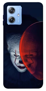 Чехол на Motorola Moto G84 Оно v3 фото 1 из 1