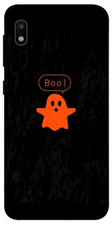 Чохол на Samsung Galaxy A10 (A105F) Ghost of Halloween фото 1 з 1