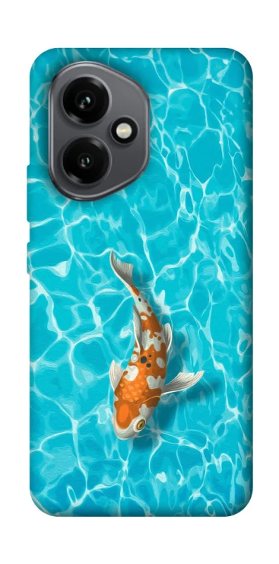Чохол на Honor 400 Fish фото 1 з 1