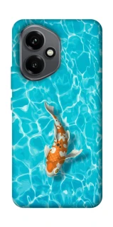 Чохол на Honor 400 Fish фото 1 з 1