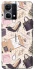 Чохол на Oppo Reno 7 4G Fashion collage ver.9 фото 1 з 1