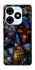 Чехол на TECNO Spark Go 2024 Dota general фото 1 из 1