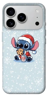 Чохол на Apple iPhone 17 Pro Max (6.9") Stitch ver.21 фото 1 з 1