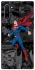 Чохол на Samsung Galaxy Note 10 superman comics фото 1 з 1
