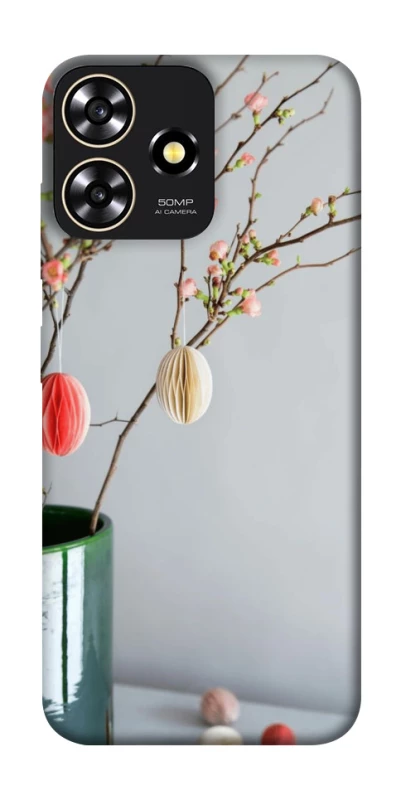 Чохол на ZTE Blade A73 4G Chicks фото 1 з 1