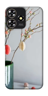 Чохол на ZTE Blade A73 4G Chicks фото 1 з 1