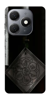 Чохол на TECNO Spark 20 Талісман удачі фото 1 з 1