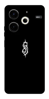 Чехол на TECNO Pova 6 Neo (LI6) Slipknot ver.3 фото 1 из 1