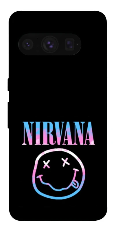 Чохол на Google Pixel 8 Pro Nirvana ver.6 фото 1 з 1