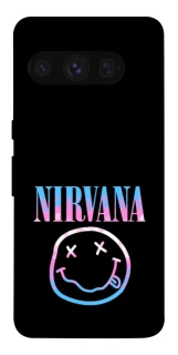 Чохол на Google Pixel 8 Pro Nirvana ver.6 фото 1 з 1