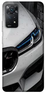 Чохол на Xiaomi Redmi Note 12 Pro 4G BMW v37 фото 1 з 1