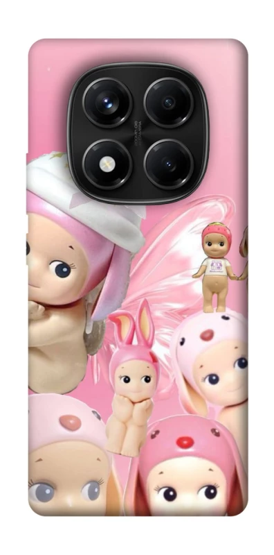 Чохол на Xiaomi Redmi Note 14 Pro 4G Sonnyangel фото 1 з 1