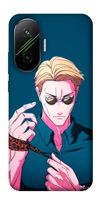 Чохол на Xiaomi Poco F7 Nanami фото 1 з 1