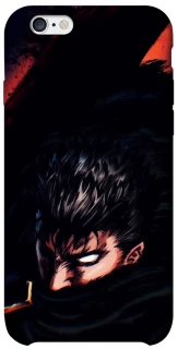Чохол на Apple iPhone 6/6s (4.7") Berserk v5 фото 1 з 1