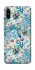 Чохол на ZTE Blade A7s (2019) Floral design ver.5 фото 1 з 1